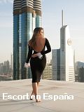 Escorts tatuadas en Santiago en 
